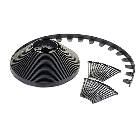 $28.71 for EasyFlex Edging Kit