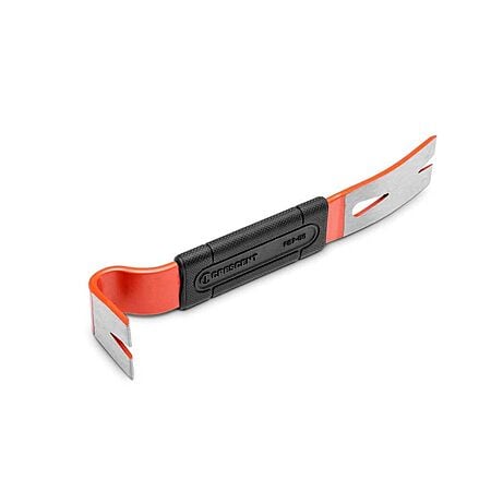$4.99*:Crescent 7" Flat Pry Bar with Grip - FB7-06