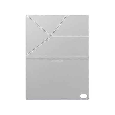 Samsung Galaxy Tab S11 Smart Book Cover Tablet Case, Minimalist Style, Slim and Sleek, Foldable Stand, US Version, White $9.99