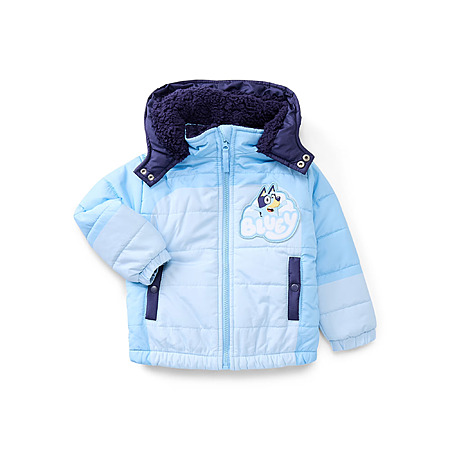 $12*:Character Toddler Cosplay Jacket with Hood, Sizes 2T - 5T at Walmart