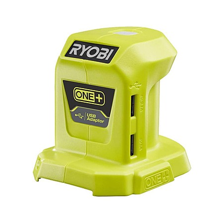 RYOBI ONE+ 18V Lithium-Ion Portable Power Source $19.37 at HomeDepot