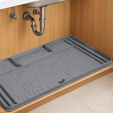 $6.99*:Sterling Shelf Shelf-Liner(33.86"L x 33.86"W) at Amazon