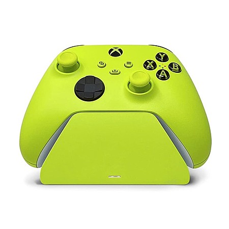 $14.99*:(NEW) Controller Gear Xbox Pro Charging Stand (Electric Volt) at woot!