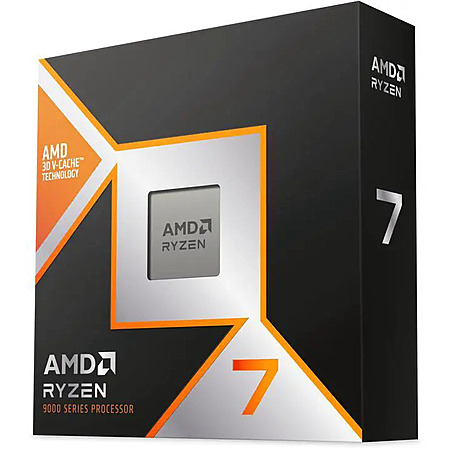 Save $81 on AMD Ryzen 7 9800X3D!