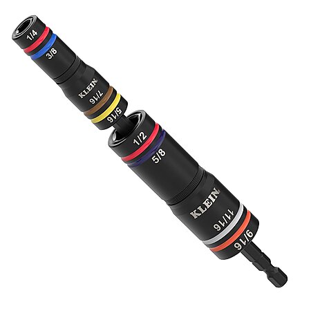 $19.98: Klein Tools Impact Sockets!