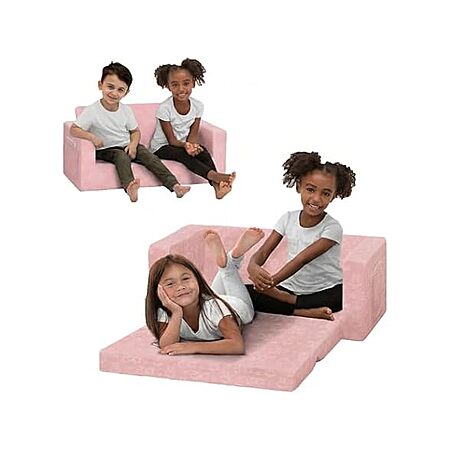Almost 60% Off Kids’ Sofa!