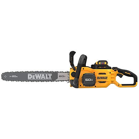 $135 Off DEWALT Chainsaw Kit! (22%) Discount