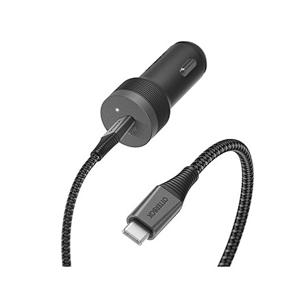 $9.99 Otterbox USB-C Car Charger!