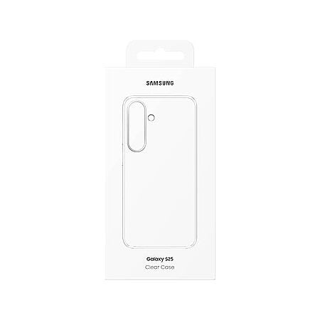 Select Samsung Galaxy S25 Phone Case from $3.99 + Free S&H w/ Prime at Woot!