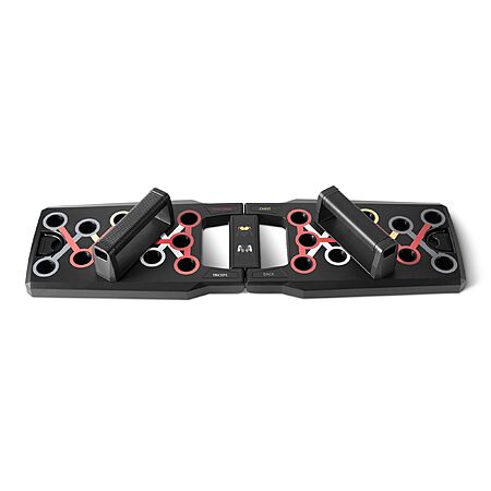 Amazon Basics-in-Multi-Position Push Up Board, Black + Free S&H w/ Prime or +