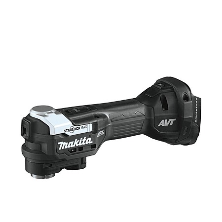 $150: Makita 18V LXT Sub-Compact Lithium-Ion Brushless StarlockMax Cordless Multi-Tool (Tool Only) at HomeDepot