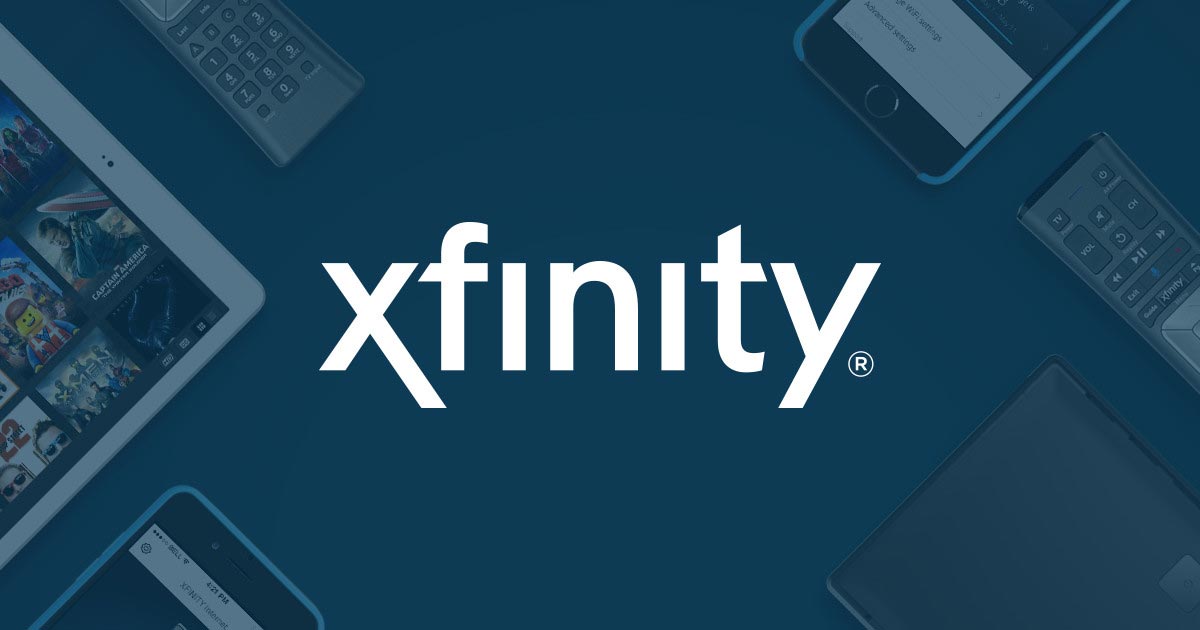 Xfinity Performance Starter + $50 Visa® Prepaid Card $20/m ...