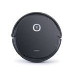ECOVACS DEEBOT U2SE Robot Vacuum Cleaner and Mop with WiFi &amp; App $115