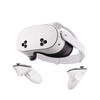 Meta Quest 3S 128GB &ndash; Get Batman: Arkham Shadow and a 3-Month Trial of Meta Horizon+ Included &ndash; All-In-One Headset - Walmart.com $249.99