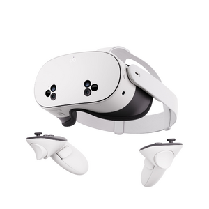 Meta Quest 3S 128GB – Get Batman: Arkham Shadow and a 3-Month Trial of Meta Horizon+ Included – All-In-One Headset - Walmart.com $249.99