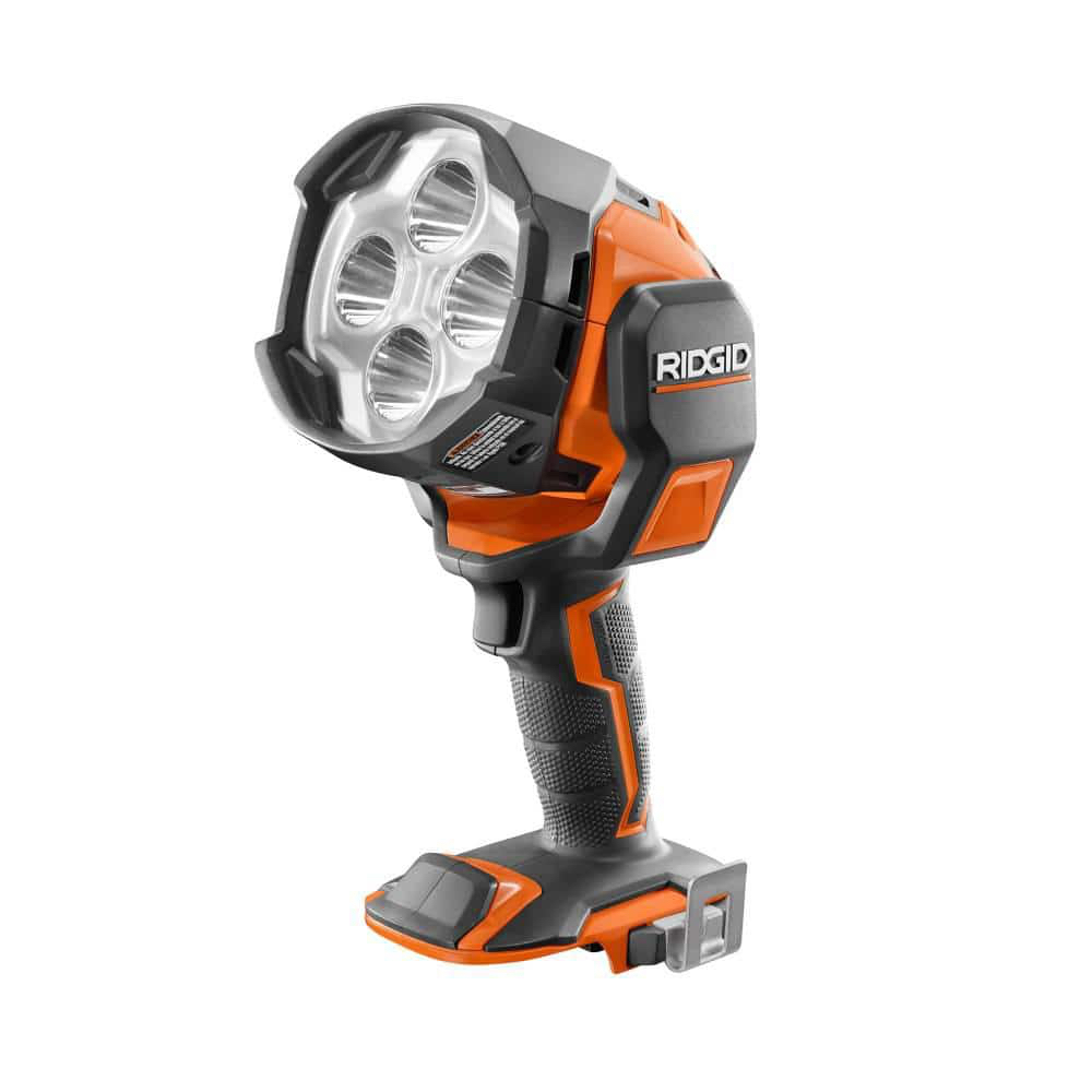 18V Hybrid Light Cannon (Tool-Only) Home Depot’s YMMV - $59 In-Store Only