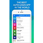 LoginBox Pro for Free (Instead of 9.99$) for ios