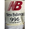 Made in USA New Balance 996 Sneaker - $41.98