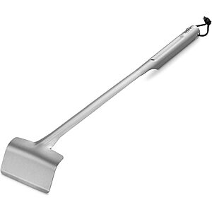 Weber Charcoal Rake Stainless Steel $6.22 Clearance