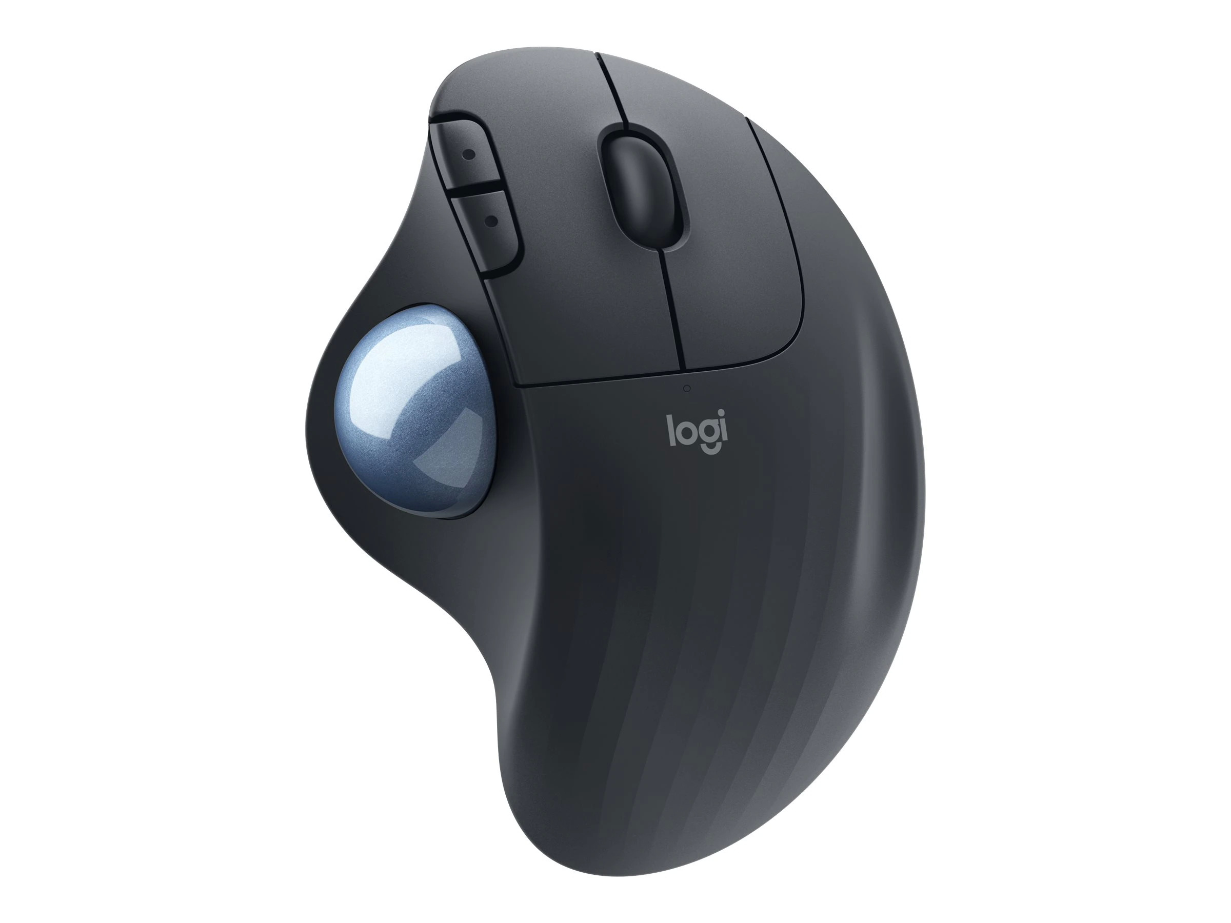 Logitech Ergo M575 Wireless Trackball Mouse (Black) $29.95 at Connection