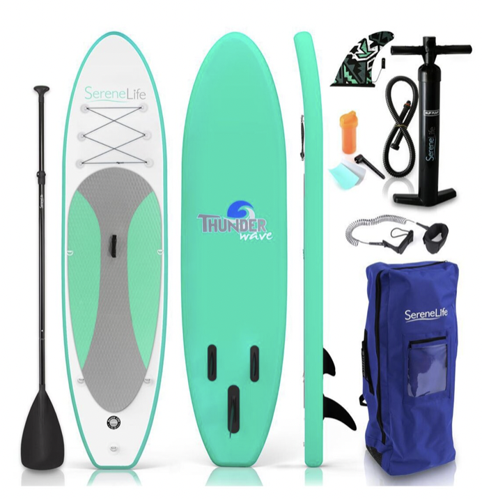 Stand up Water Paddle Board $487.94