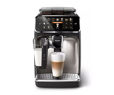 Philips 5400 LatteGo Superautomatic Espresso Machine (EP5447/94)  | eBay $775