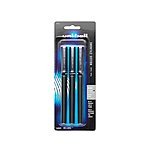 Uniball Micro Deluxe Pens - 3 packs of 3 for $9.50