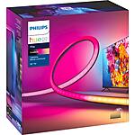Gamestop - Philips Hue Play Gradient 55-in Lightstrip Multicolored $229.99 + FS on orders $35+ And More