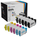 4Inkjets - Cinco De Mayo Sale: 18% Off LD-Brand Ink &amp; Toner with code + FS on all orders