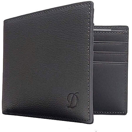 Save 80% on S.T. Dupont Men's Wallet!