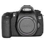 Canon EOS 60D (Body Only) $529.99 (from 599.99)