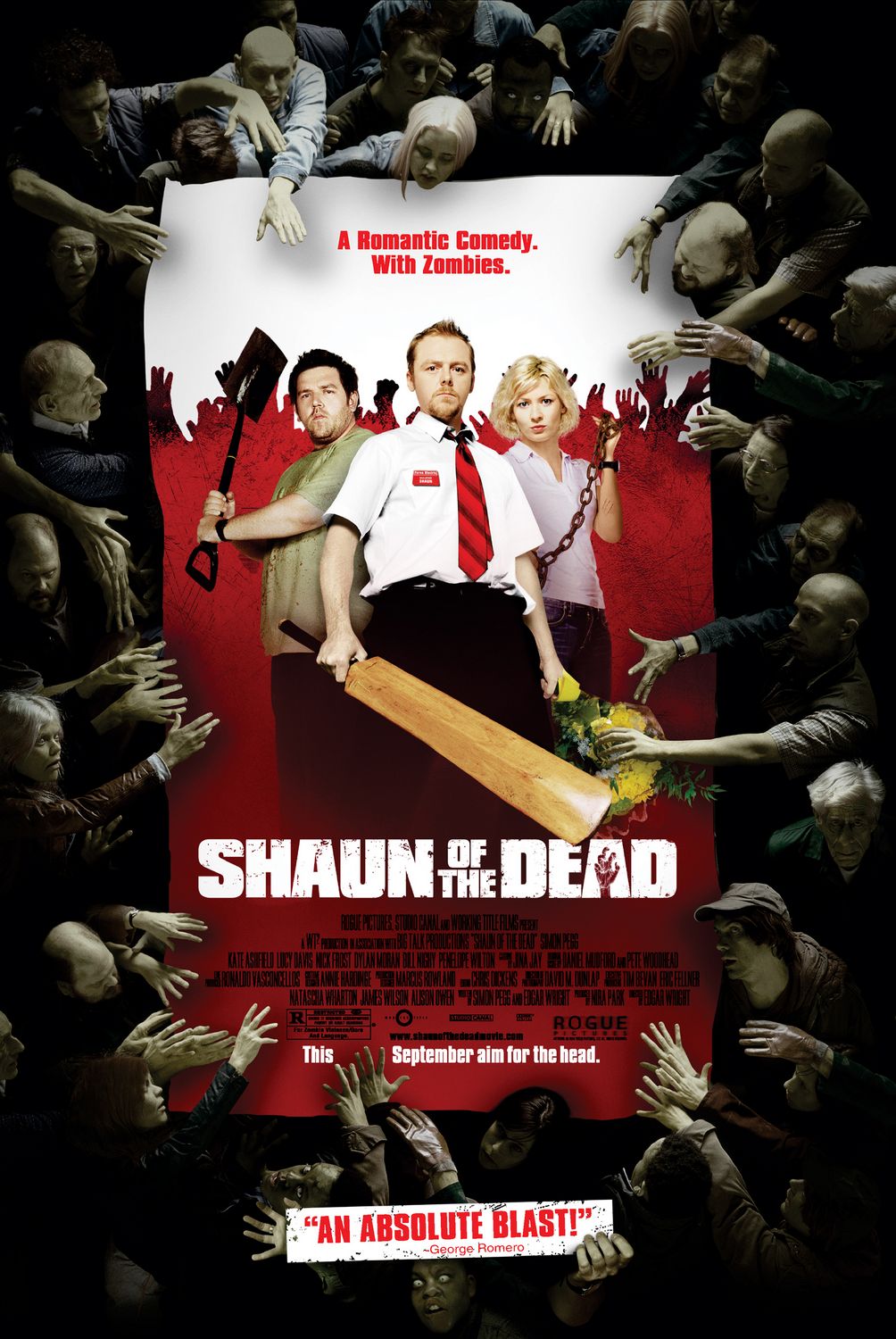 Shaun of the Dead $4.99