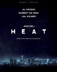 Heat (Director's Definitive Edition) Vudu digital $5