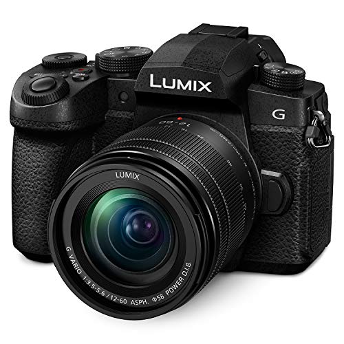 Panasonic LUMIX G95 20.3 Megapixel Mirrorless Camera (Black) $697.99 + Free Shipping