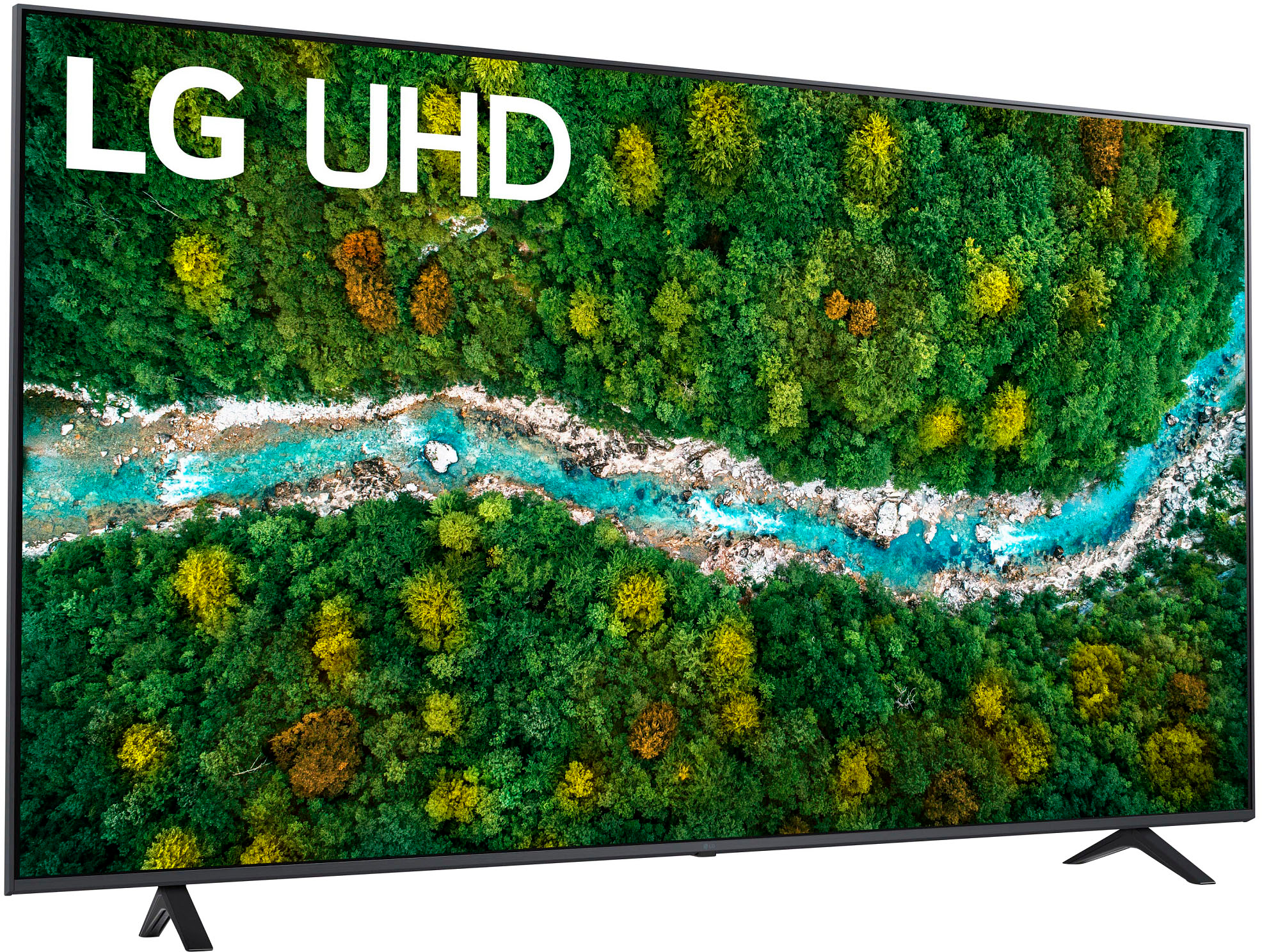 LG 75” UP7300PUC LED 4K TV $569.99 + Free Shipping