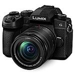 Panasonic LUMIX G95 20.3 Megapixel Mirrorless Camera (Black) $697.99 + Free Shipping