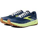 Brooks Catamount trail-running shoes $84.77 + Free Shipping
