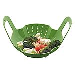 Instant Pot Official Silicone Steamer Basket (Compatible w/ 6-Qt & 8-Qt Cookers) $8.50