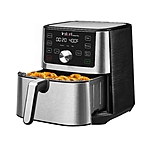 INSTANT POT Vortex Plus 6-in-1, 4-quart Air Fryer Oven $76.45 after 15% SD Cashback + Free Shipping