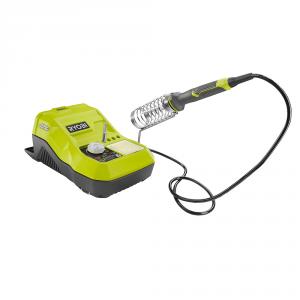 Ryobi 18V heat gun or Ryobi 18V Hybrid Soldering station or Ryobi 18V Jobplus - each $39.99 @ directtoolsoutlet.com + $7 flat rate shipping
