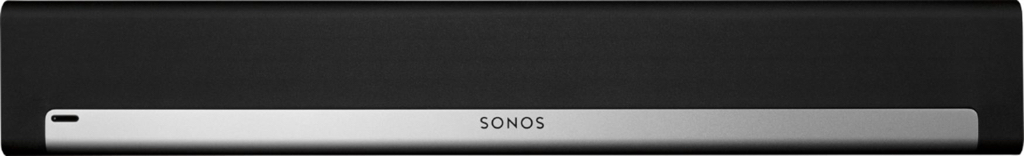 Sonos Refurbished 2.0-Channel Soundbar Black SONOS PLAYBAR (REFURBISHED) at Best Buy $380