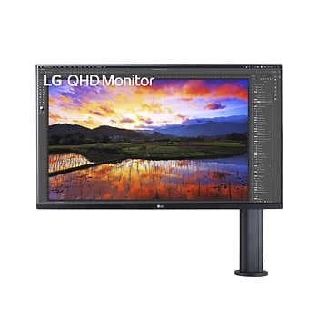 LG 32qp880-b.aus 32" QHD (2560 x 1440) IPS Monitor - $299 at Costco