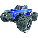 Redcat KAIJU 1/8 Scale 6S RTR RC Monster Truck - $329.49