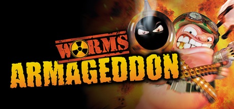 Worms Armageddon $2.99