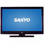 SANYO 55&quot; Class LCD 1080p 120Hz HDTV DP55441 $498 B&amp;M YMMV