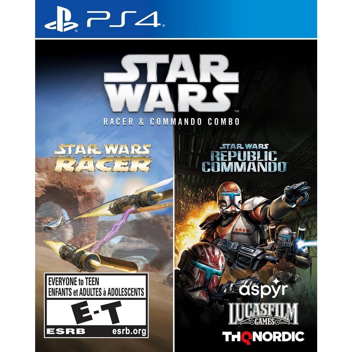 Gamestop: Save Up To $35 On Select Star Wars Video Games + Free Shipping Over $35