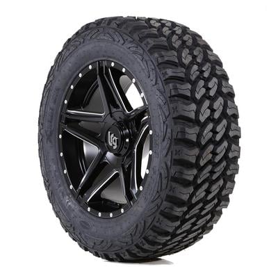 4 Wheel Parts: Save Up To $580 On Select Wheels & Tires + Free Shipping On Qualifying Orders Over $99