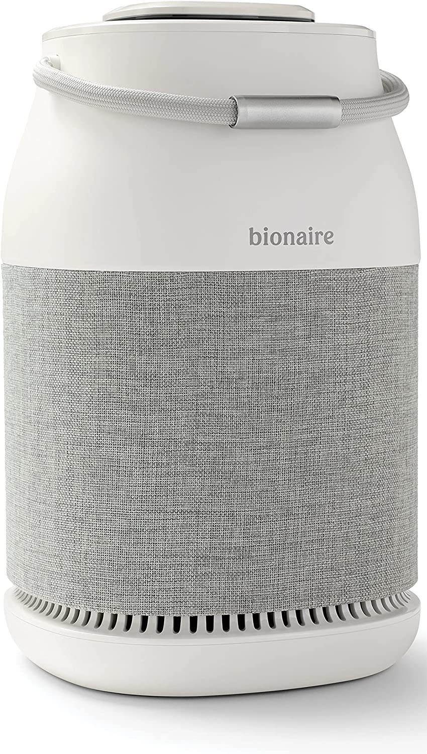 Amazon: Bionaire True HEPA 360° UV Air Purifier with 6-Stage Filtration $89.99 W/ Coupon + Free Shipping W/ Prime