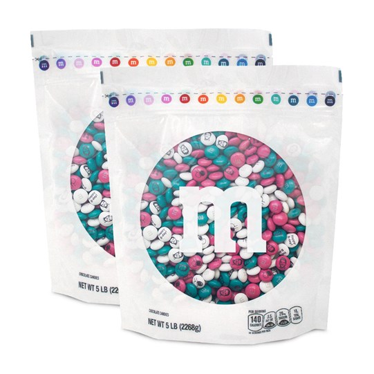 M&M's: 15% Off All Bulk Candy W/ Code + Free Shipping Over $49