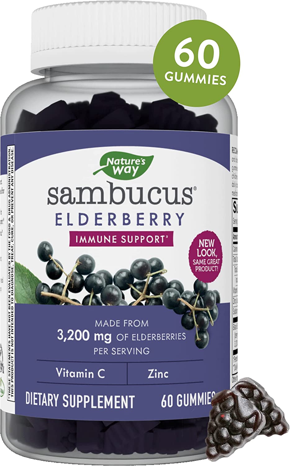 Amazon Up to 20 off Nature's Way Vitamins And Supplements + Free Shipping w/ Prime